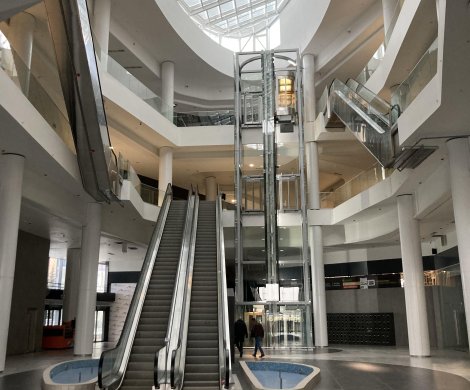 Торговый центр«Minsk City Mall» - фото 5