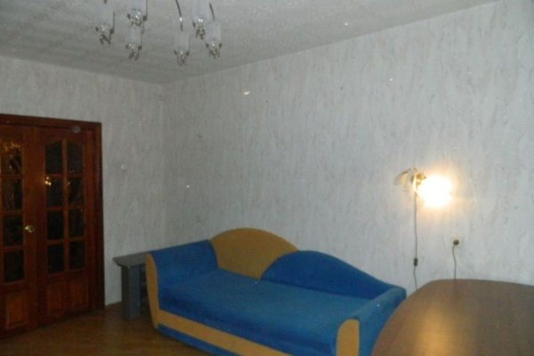 3-комнатная квартира по адресу ЯКУБОВА ГУЛЯМА, 32 - фото 7