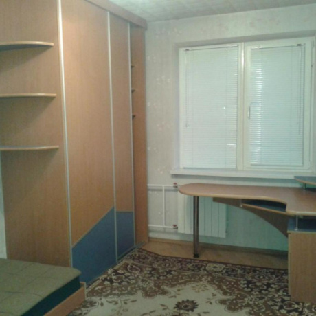 Фотография 3-комнатная квартира по адресу ЯКУБОВА ГУЛЯМА, 32 - фото 8