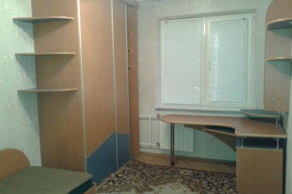 3-комнатная квартира по адресу ЯКУБОВА ГУЛЯМА, 32 - фото 8