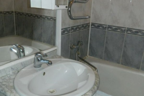 3-комнатная квартира по адресу ЯКУБОВА ГУЛЯМА, 32 - фото 9