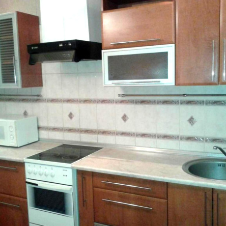 Фотография 3-комнатная квартира по адресу ЯКУБОВА ГУЛЯМА, 32 - фото 9