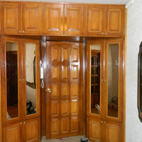 Фотография 3-комнатная квартира по адресу ЯКУБОВА ГУЛЯМА, 32 - фото 12