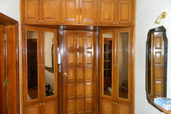 3-комнатная квартира по адресу ЯКУБОВА ГУЛЯМА, 32 - фото 12