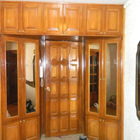 Фотография 3-комнатная квартира по адресу ЯКУБОВА ГУЛЯМА, 32 - фото 8