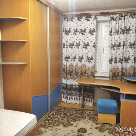 Фотография 3-комнатная квартира по адресу ЯКУБОВА ГУЛЯМА, 32 - фото 5