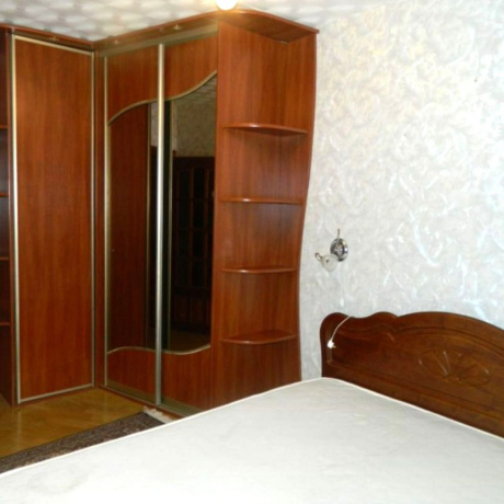 Фотография 3-комнатная квартира по адресу ЯКУБОВА ГУЛЯМА, 32 - фото 1