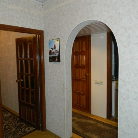 Фотография 3-комнатная квартира по адресу ЯКУБОВА ГУЛЯМА, 32 - фото 3