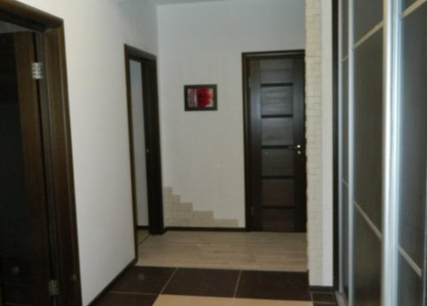 3-комнатная квартира по адресу Леонида Беды ул., 26 - фото 12