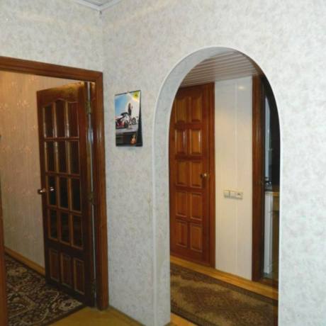 Фотография 3-комнатная квартира по адресу ЯКУБОВА ГУЛЯМА, 32 - фото 7