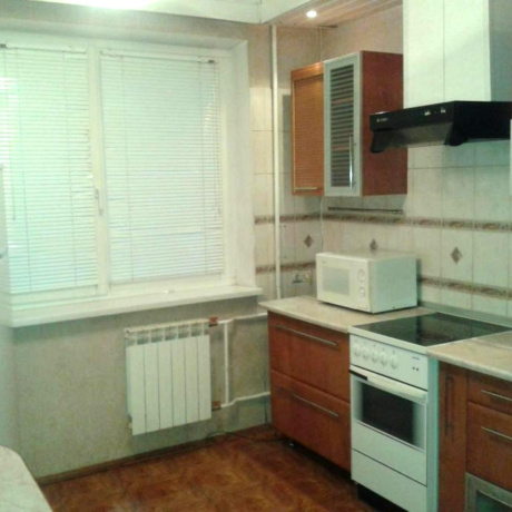 Фотография 3-комнатная квартира по адресу ЯКУБОВА ГУЛЯМА, 32 - фото 10