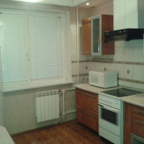 Фотография 3-комнатная квартира по адресу ЯКУБОВА ГУЛЯМА, 32 - фото 5