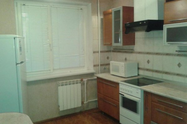 3-комнатная квартира по адресу ЯКУБОВА ГУЛЯМА, 32 - фото 5