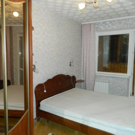 Фотография 3-комнатная квартира по адресу ЯКУБОВА ГУЛЯМА, 32 - фото 2