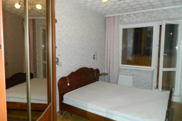 3-комнатная квартира по адресу ЯКУБОВА ГУЛЯМА, 32 - фото 2
