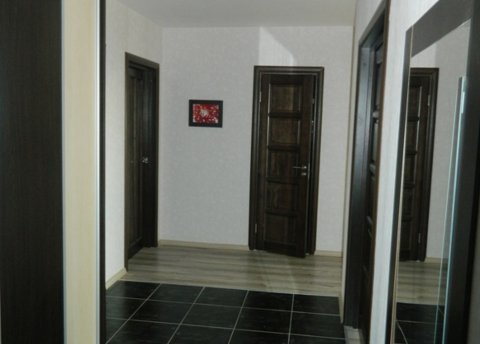 3-комнатная квартира по адресу Леонида Беды ул., 39 - фото 17