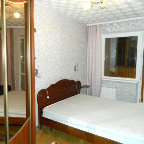 Фотография 3-комнатная квартира по адресу ЯКУБОВА ГУЛЯМА, 32 - фото 2