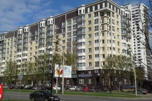 3-комнатная квартира по адресу Леонида Беды ул., 26 - фото 17