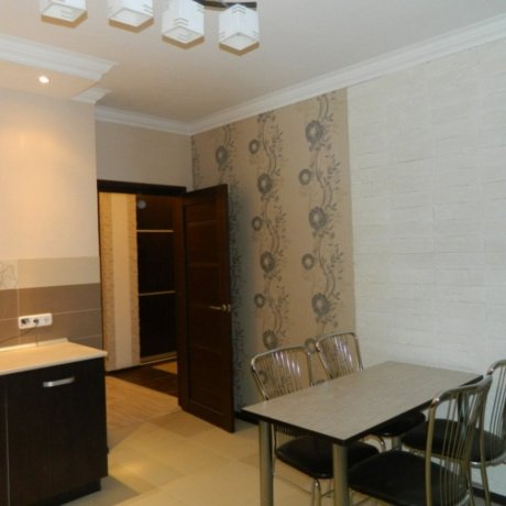Фотография 3-комнатная квартира по адресу Леонида Беды ул., 26 - 7
