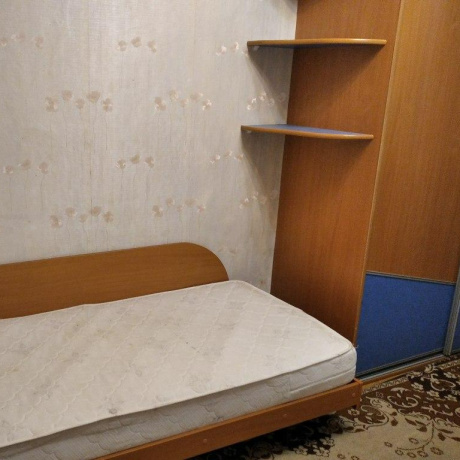 Фотография 3-комнатная квартира по адресу ЯКУБОВА ГУЛЯМА, 32 - фото 6