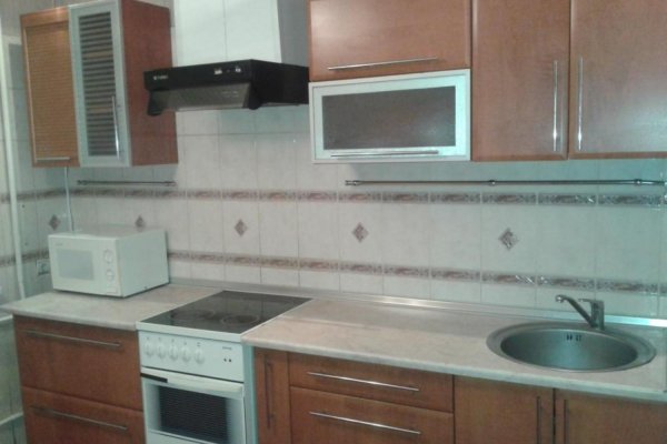 3-комнатная квартира по адресу ЯКУБОВА ГУЛЯМА, 32 - фото 4