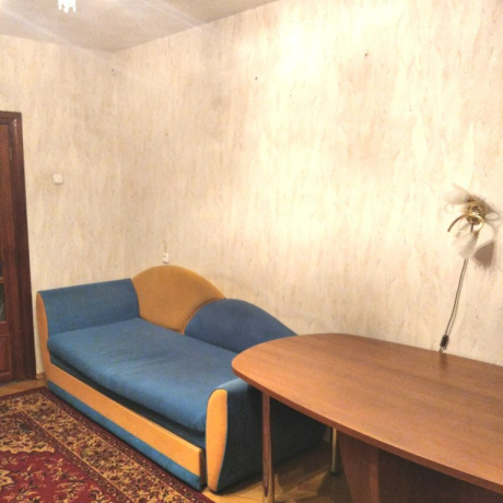 Фотография 3-комнатная квартира по адресу ЯКУБОВА ГУЛЯМА, 32 - фото 4