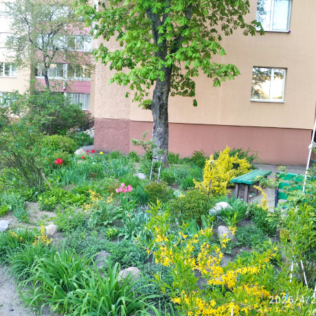 Фотография 3-комнатная квартира по адресу ЯКУБОВА ГУЛЯМА, 32 - фото 18