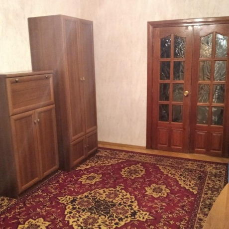 Фотография 3-комнатная квартира по адресу ЯКУБОВА ГУЛЯМА, 32 - фото 3