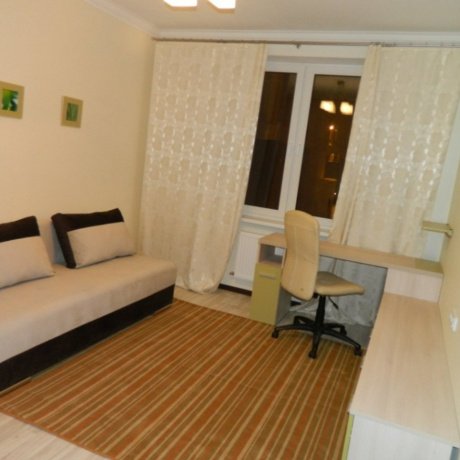Фотография 3-комнатная квартира по адресу Леонида Беды ул., 26 - 5
