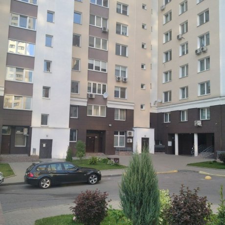 Фотография 3-комнатная квартира по адресу Леонида Беды ул., 26 - 15