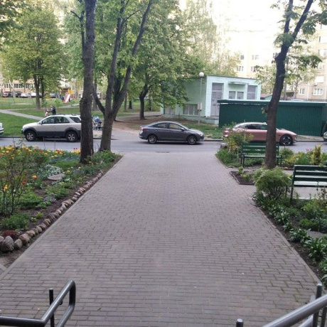 Фотография 3-комнатная квартира по адресу ЯКУБОВА ГУЛЯМА, 32 - фото 19