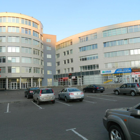 Фотография ОФИС, 12 кв.м. Минск, Шафарнянская, 11, БЦ ПОРТ (Уручье) - фото 1