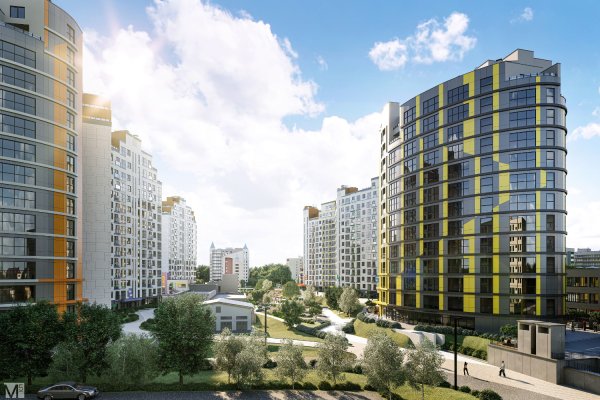 Современный офис  80 м2 в новом БЦ в деловом центре Минска, МК Фарфоровый - фото 5