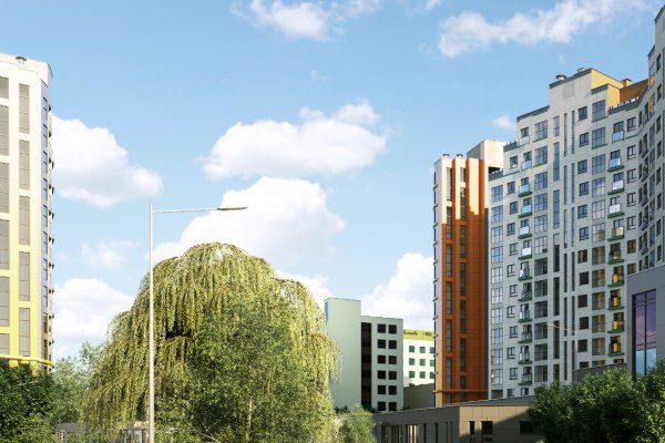 Продажа этажа 525м2  в БЦ Эллипс от Застройщика, МК Фарфоровый, центр Минска - фото 7