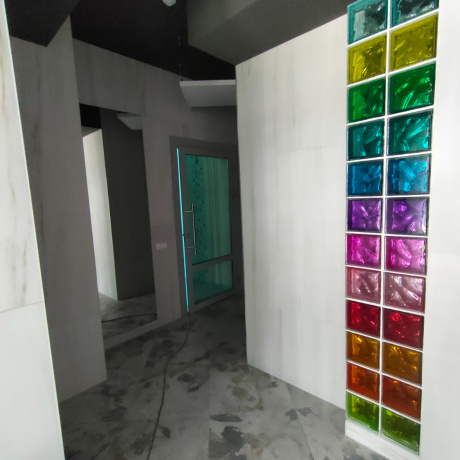 Фотография Продажа Застройщиком здания СПА в два уровня: банный комплекс, бассейн, фитнес. МК "Фарфоровый". - фото 7