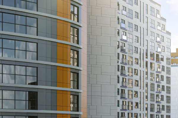 Современный офис 71 м2 в новом БЦ "Эллипс", МК Фарфоровый - фото 5