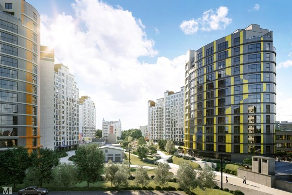 Современный офис 44 м2 в новом БЦ "Эллипс", МК Фарфоровый, Минск, - фото 3