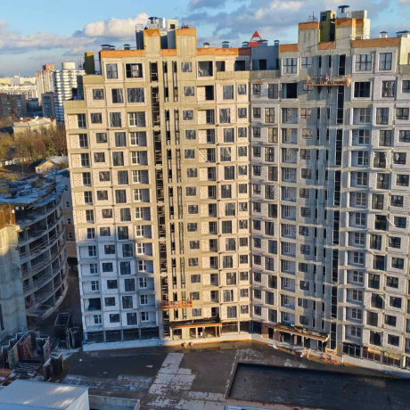 Фотография Торговое помещение 60,43м2 на 1 этаже БЦ ЭЛЛИПС - фото 3