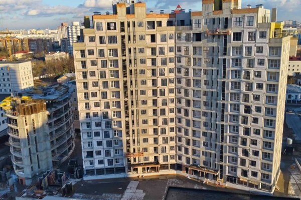 Торговое помещение 60,43м2 на 1 этаже БЦ ЭЛЛИПС - фото 3