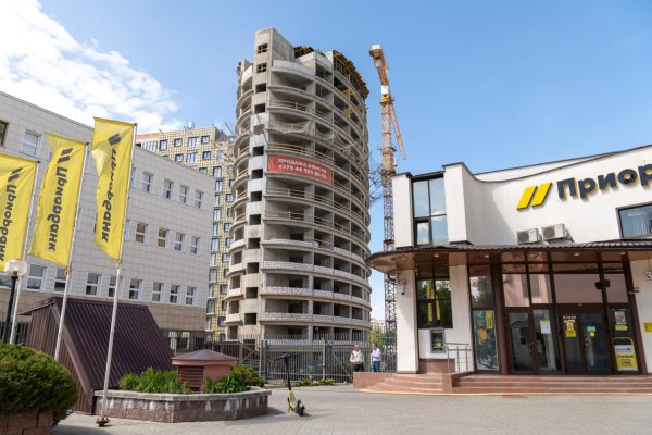 Продажа этажа 525м2  в БЦ Эллипс от Застройщика, МК Фарфоровый, центр Минска - фото 2