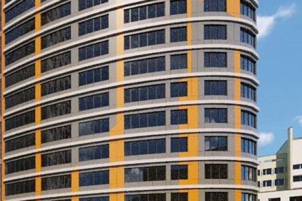 Торговое помещение 72,43м2 с отдельным входом на 1 этаже БЦ ЭЛЛИПС. - фото 6