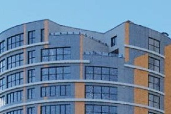 Продажа офисов с террасами в строящемся БЦ Эллипс от Застройщика, МК Фарфоровый, центр Минска - фото 4