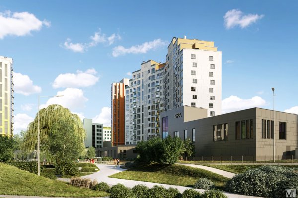 Административно-торговое  помещение 95,80м2 в доме 2Б по генплану МК Фарфоровый - фото 4