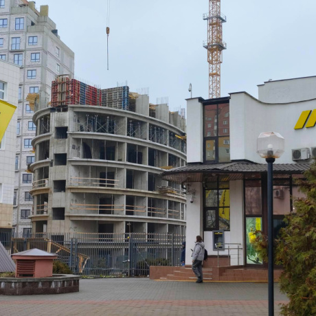 Фотография Торговое помещение 60,43м2 на 1 этаже БЦ ЭЛЛИПС - фото 7