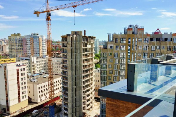 Продажа этажа 525м2  в БЦ Эллипс от Застройщика, МК Фарфоровый, центр Минска - фото 1