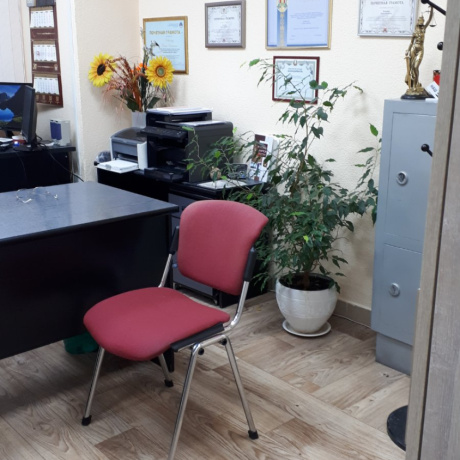 Фотография Сдаётся помещение в аренду от собственника в Советском районе на первом этаже жилого дома - фото 1