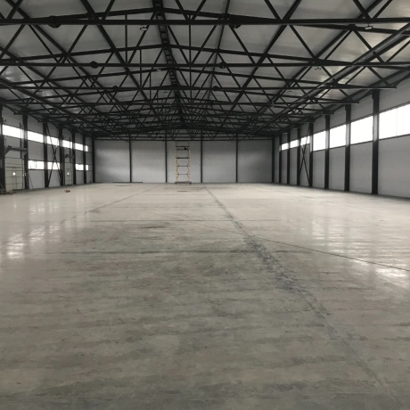 Фотография Производственно-складской комплекс - фото 2