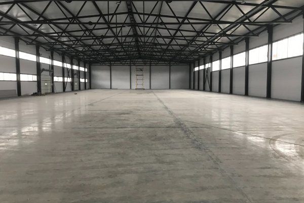 Производственно-складской комплекс - фото 2