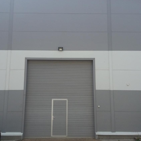 Фотография Аренда теплого склада от собственника - фото 4