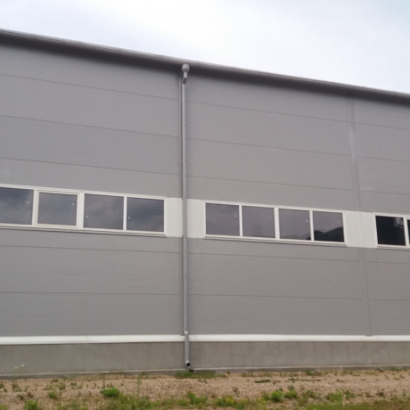 Фотография Аренда теплого склада от собственника - фото 3